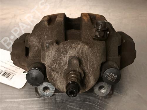 Right rear brake caliper BMW 1 (E81) 118 d | BP14862578M106 