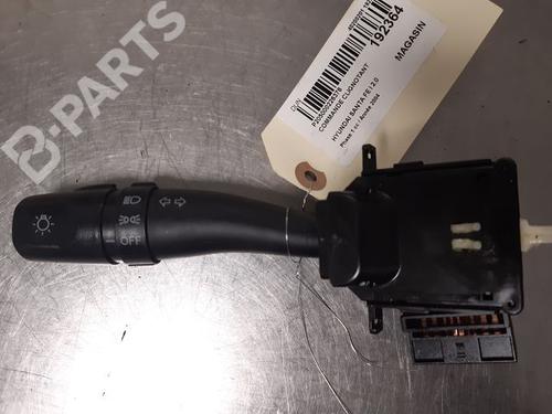Used Steering column stalk HYUNDAI SANTA FÉ I (SM) 2.0 CRDi 4x4 (125 hp) 9331739