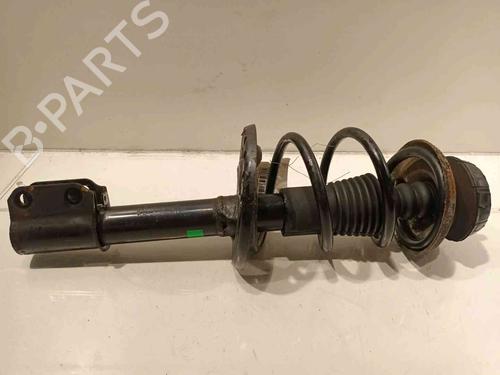 Used Left front shock absorber DACIA SANDERO II 1.0 SCe 75 (B8JC, B8JD) (73 hp) 20604437