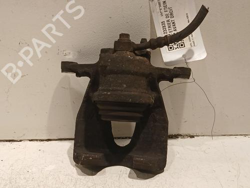 Højre bremsekaliber foran OPEL CORSA C (X01) 1.0 (F08, F68) | BP20609087M104 