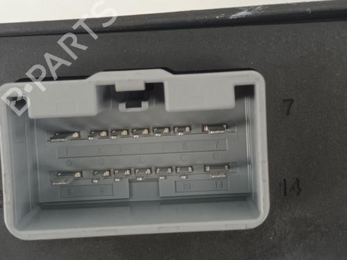 Electronic module JAGUAR S-TYPE II (X200) 3.0 V6 | BP31242074M83 