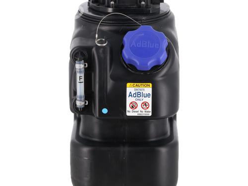 AdBlue-Tank ISUZU D-MAX I (TFR, TFS) 3.0 D (TFR77H) | BP30050034M85 