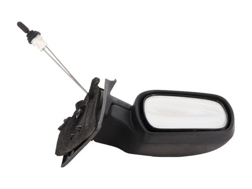 Left mirror FORD FIESTA V (JH_, JD_) 1.4 TDCi | BP27336311C26 