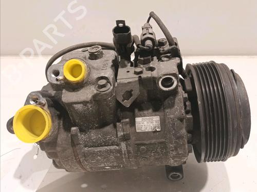 Used AC compressor BMW X1 (E84) sDrive 18 d (143 hp) 16276775
