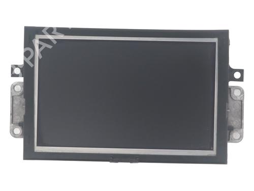 Display für CITROËN C4 II (NC_) 1.6 HDi 110 (112 hp) 30830131