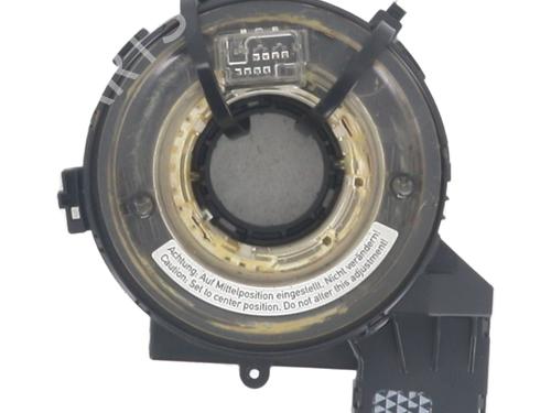 Airbag Schleifring für AUDI A3 (8P1) 1.9 TDI (105 hp) 32131877
