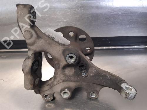 Right front steering knuckle MERCEDES-BENZ C-CLASS (W204) C 200 CDI (204.001) | BP14860126M26 