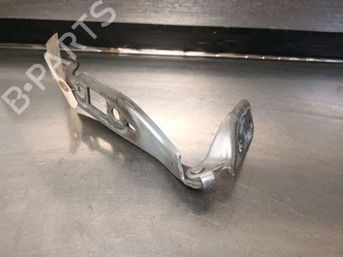 Hinge/Door check strap FORD FUSION (JU_) 1.4 TDCi | BP14866057C146 