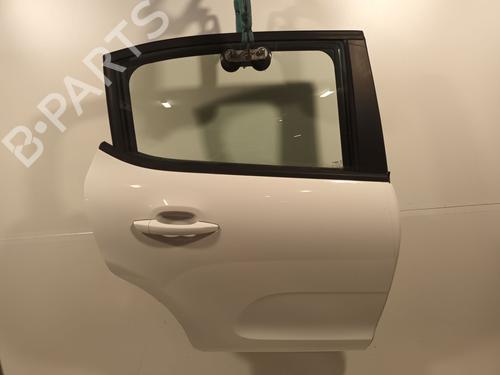 dr-hjre-bagtil-citroen-c3-iii-sx-2016-38060031 main image