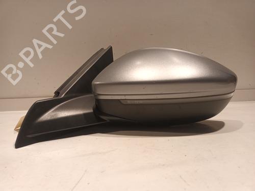 Left mirror PEUGEOT 208 II (UB_, UP_, UW_, UJ_) 1.2 PureTech 75 | BP20930942C26 
