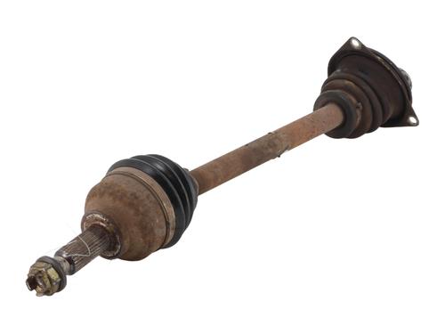 Used Left front driveshaft Left front driveshaft RENAULT TRAFIC II Van (FL) 1.9 dCi 80 (FL0B) (82 hp) 18779530 18779530