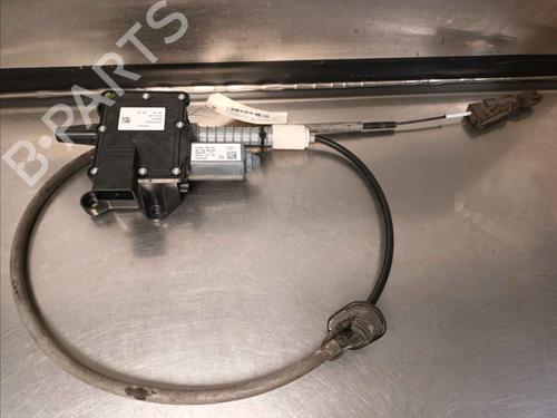 Used Hand brake PEUGEOT 3008 I MPV (0U_) 1.6 HDi (112 hp) 29150807