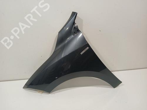 Used Left front fenders Left front fenders 38346463 38346463