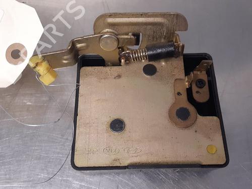 Tailgate lock KIA CARNIVAL / GRAND CARNIVAL III (VQ) 2.9 CRDi | BP20601428C101 