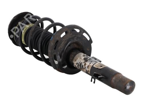 Right front shock absorber CITROËN C3 II (SC_) 1.6 HDi 90 | BP31012176M17