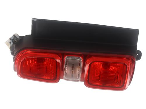 Left taillight PEUGEOT EXPERT Van (V_) 1.5 BlueHDi 120 | BP39181452C34 - Image 5