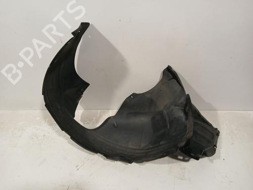 Wheel arch SKODA FABIA II (542) 1.4 TDI | BP22797503C56 