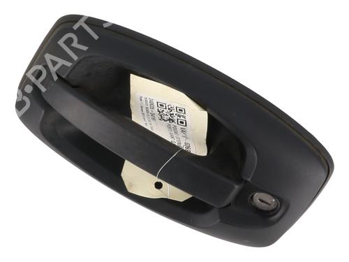 Used Front left exterior door handle PEUGEOT BOXER Van 2.2 HDi 110 (110 hp) 23895821