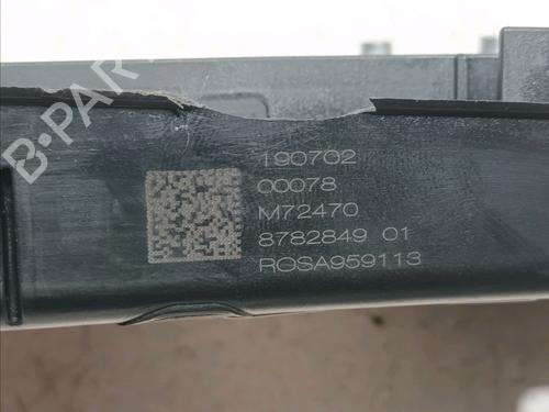 Fuse box BMW X2 (F39) sDrive 18 d | BP18912916E1 