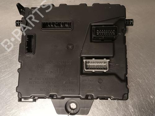 Used Fuse box RENAULT KANGOO Express (FW0/1_) 1.5 dCi 90 (FW0G, FW05, FW08, FW11) (90 hp) 15740230