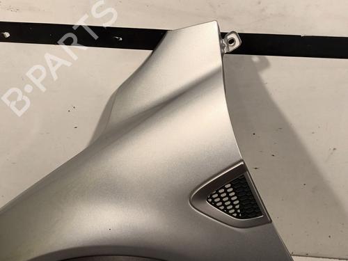 Left front fenders CHEVROLET CAPTIVA (C100, C140) 2.0 D 4WD | BP20723496C41 