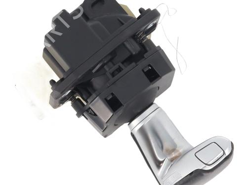 Gear lever RENAULT ESPACE V (JR_)  | BP27097343M90 