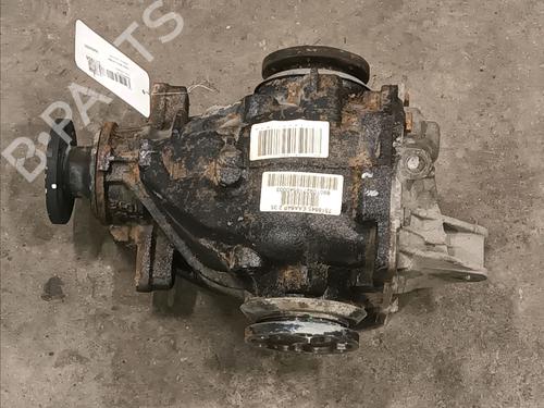 Used Rear differential BMW 3 (E46) 320 d (150 hp) 15685443