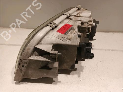 Right headlight VOLVO V40 Estate (645) 1.8 Blu-Fuel | BP16449057C29 