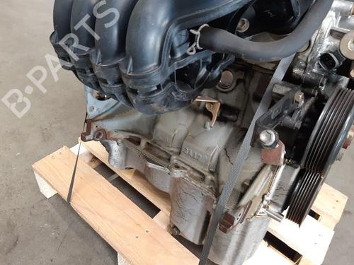 Engine TOYOTA YARIS (_P1_) 1.0 (SCP10_, SCP10R) | BP20600834M1 