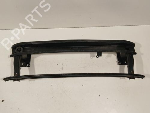 Front bumper reinforcement VW GOLF VII (5G1, BQ1, BE1, BE2) 2.0 GTI | BP28449241C109