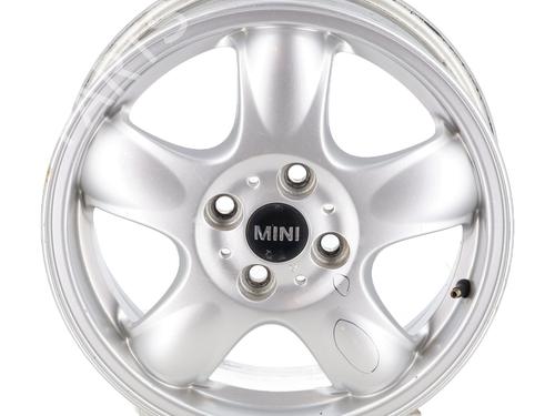 Used Rim MINI MINI (R56) Cooper D (109 hp) 29474867