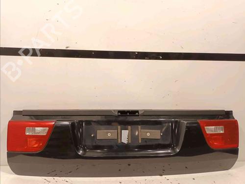 Used Tailgate BMW X5 (E53) 3.0 d (218 hp) 20604564