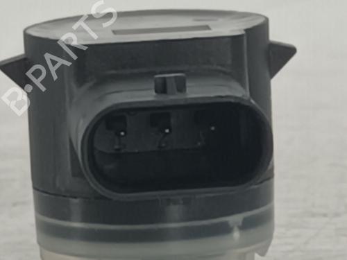 Electronic module RENAULT SCENIC E-TECH PHASE I EV87 | BP30801122M83