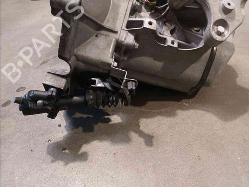 Gearbox CITROËN C3 II (SC_) 1.1 i | BP14947041M3 