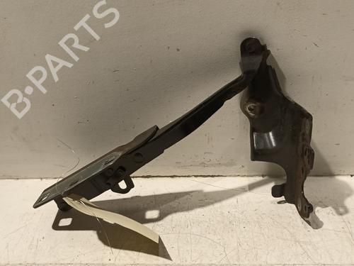 Used Hinge/Door check strap PEUGEOT 508 SW II (FC_, FJ_, F4_) Hybrid 224 (F45GQU) (224 hp) 20607267