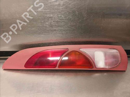 Used Right taillight RENAULT KANGOO (KC0/1_) 1.4 (KC0C, KC0H, KC0B, KC0M) (75 hp) 20603740