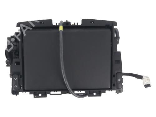 Used Display monitor PEUGEOT 308 I (4A_, 4C_) 1.6 HDi (92 hp) 28619321