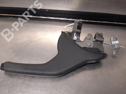 Used Hand brake KIA PICANTO II (TA) 1.0 (69 hp) 9332570