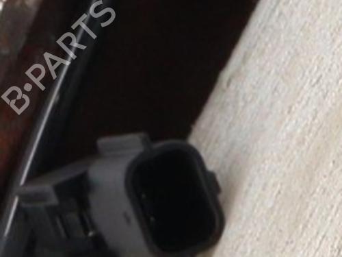 Right front steering knuckle RENAULT SCENIC E-TECH PHASE I EV87 | BP31848023M26 