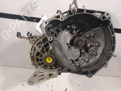 Used Gearbox OPEL COMBO Box Body/MPV (X12) 1.6 CDTI (B05) (105 hp) 19057767