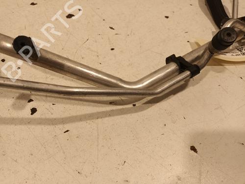 AC pipe CITROËN DS3 (SA_) 1.6 BlueHDi 100 | BP30844510M126