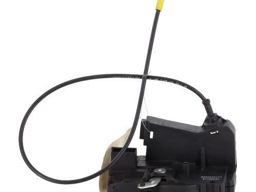 Used Front right lock NISSAN PRIMASTAR Van (X83) 2.0 dCi 115 (114 hp) 31579171