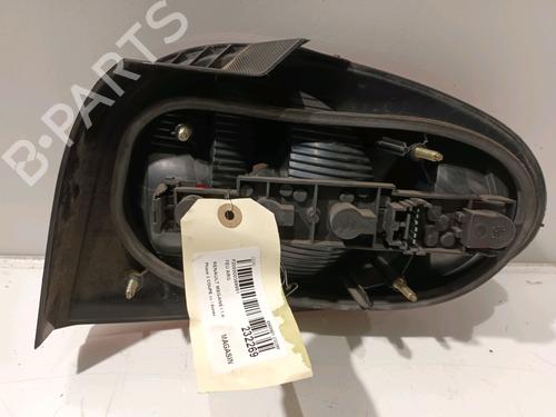 Left taillight RENAULT MEGANE I Coach (DA0/1_) 1.4 16V (DA0D, DA1H, DA0W, DA10) | BP16332363C34 