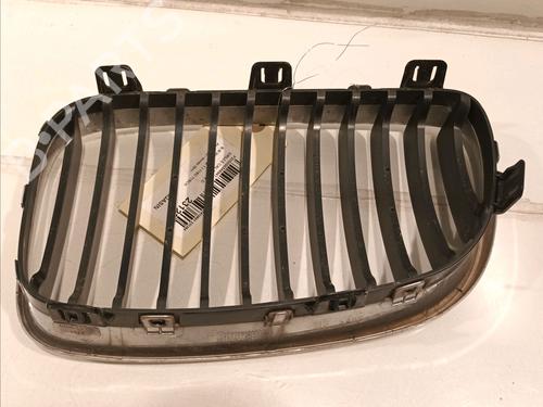 Grille BMW 1 (F20) 116 d | BP14948352C40