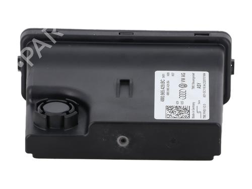 Electronic module PORSCHE CAYENNE Coupe (9YB) 3.0 E-Hybrid AWD (9YBAV1) | BP39967323M83 - Image 4