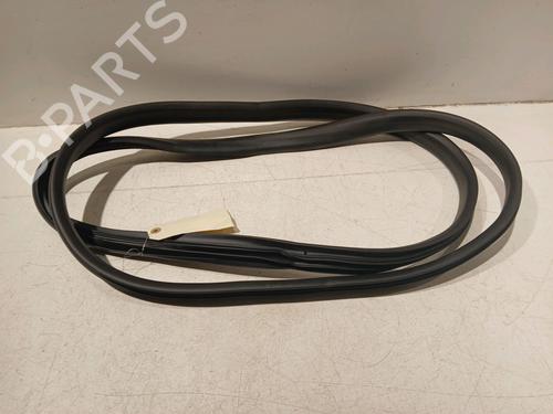 Rubber door seal DACIA SANDERO III 1.0 TCe 90 | BP18666902C142 