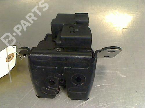 Tailgate lock HYUNDAI i30 (FD) 1.6 CRDi (90 hp) 9319105