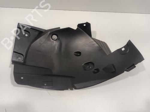 Wheel arch DACIA SANDERO III 1.0 TCe 90 | BP27668948C56 