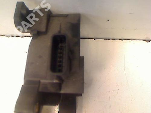 Pedal NISSAN JUKE (F15) 1.5 dCi | BP9316634I4