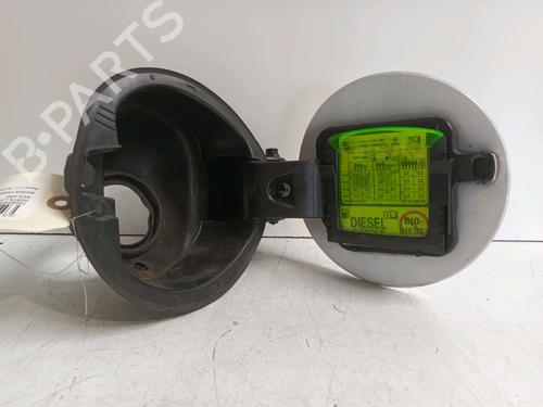 Fuel flap SKODA FABIA III (NJ3) 1.4 TDI | BP14949258C131 